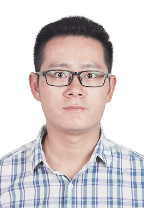 顾龙江